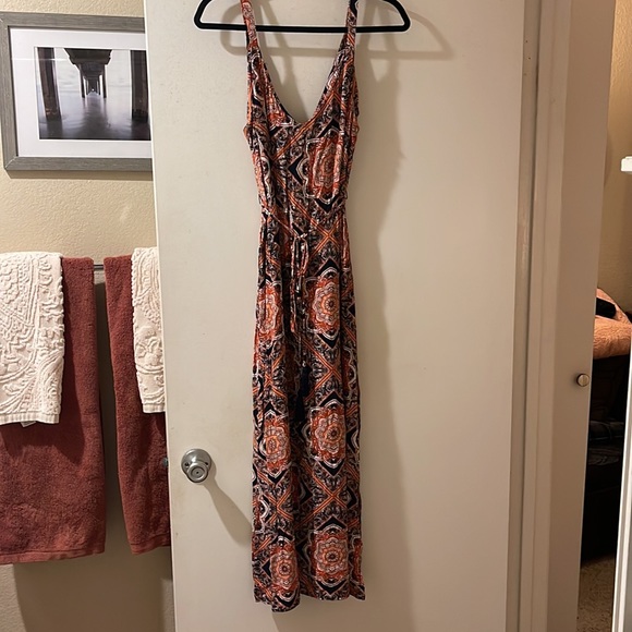 Forever 21 Maxi Dress - Picture 2 of 2